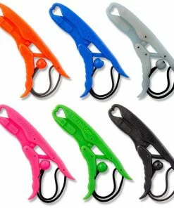 United Plastics Tools The Fish Grip