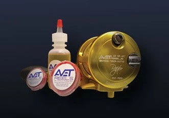 Avet Reels Avet Accessories - Lube And Grease Reel Accessories 3 Avet Reels Avet Accessories - Lube And Grease Reel Accessories