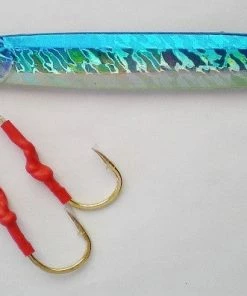 Been There Caught That - Fishing Supply BTCT Butterfly Knife Jig Lures