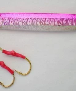 Been There Caught That - Fishing Supply BTCT Butterfly Knife Jig Lures