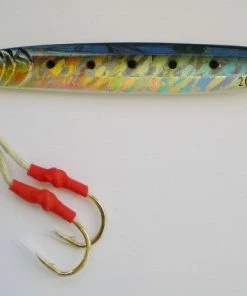 Been There Caught That - Fishing Supply BTCT Butterfly Knife Jig Lures