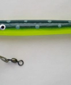 Been There Caught That - Fishing Supply BTCT Cedar Plug