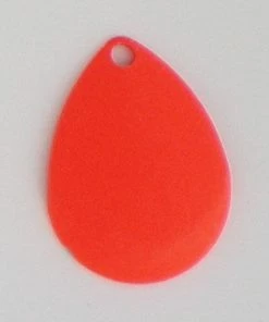 Been There Caught That - Fishing Supply BTCT Spinnerbait Blades Terminal Tackle 24 Been There Caught That - Fishing Supply BTCT Spinnerbait Blades Terminal Tackle