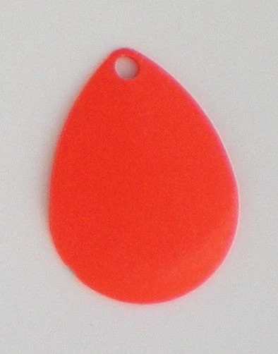 Been There Caught That - Fishing Supply BTCT Spinnerbait Blades Terminal Tackle 8 Been There Caught That - Fishing Supply BTCT Spinnerbait Blades Terminal Tackle