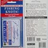 J.E. Sherry Saltwater Fishing Knots Gear