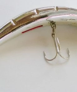 Lures Blue Fox Foxee Fish Super Wobbler 7/8 Oz