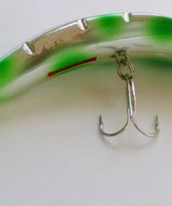 Blue Fox Foxee Fish Super Wobbler 1 Oz Lures 9 Blue Fox Foxee Fish Super Wobbler 1 Oz Lures