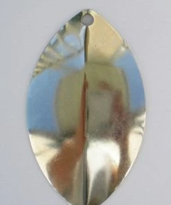 Been There Caught That - Fishing Supply BTCT Spinnerbait Blades Terminal Tackle 26 Been There Caught That - Fishing Supply BTCT Spinnerbait Blades Terminal Tackle