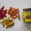 Lures G. Pucci Mummy Grubs