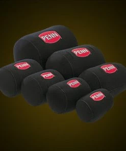 Gear Penn Neoprene Conventional Reel Cover