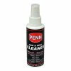 Penn Rod And Reel Cleaner Gear