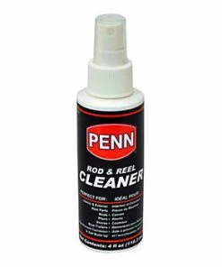 Penn Rod And Reel Cleaner Gear