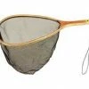 Promar Premium Wooden Trout Landing Net Gear