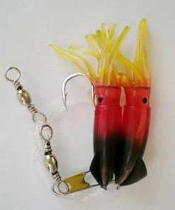 Been There Caught That - Fishing Supply Ling Cod And Rock Cod Rigs Lures