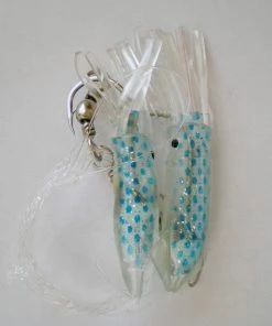 Been There Caught That - Fishing Supply Ling Cod And Rock Cod Rigs Lures