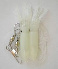 Been There Caught That - Fishing Supply Ling Cod And Rock Cod Rigs Lures