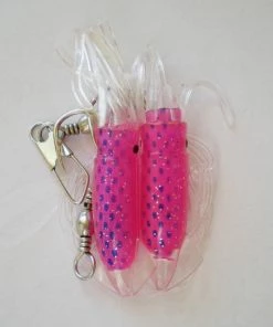 Been There Caught That - Fishing Supply Ling Cod And Rock Cod Rigs Lures