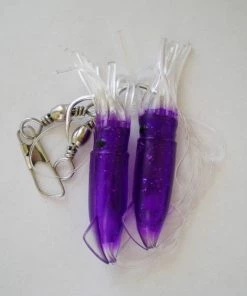 Been There Caught That - Fishing Supply Ling Cod And Rock Cod Rigs Lures