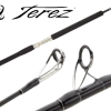 Shimano Terez Rail Casting Rod