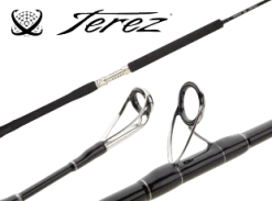 Shimano Terez Rail Casting Rod