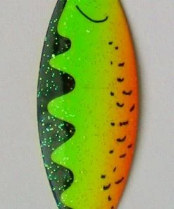 Been There Caught That - Fishing Supply BTCT Spinnerbait Blades Terminal Tackle 27 Been There Caught That - Fishing Supply BTCT Spinnerbait Blades Terminal Tackle