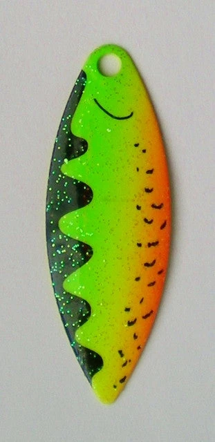 Been There Caught That - Fishing Supply BTCT Spinnerbait Blades Terminal Tackle 11 Been There Caught That - Fishing Supply BTCT Spinnerbait Blades Terminal Tackle