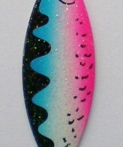 Been There Caught That - Fishing Supply BTCT Spinnerbait Blades Terminal Tackle 29 Been There Caught That - Fishing Supply BTCT Spinnerbait Blades Terminal Tackle