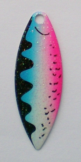 Been There Caught That - Fishing Supply BTCT Spinnerbait Blades Terminal Tackle 3 Been There Caught That - Fishing Supply BTCT Spinnerbait Blades Terminal Tackle