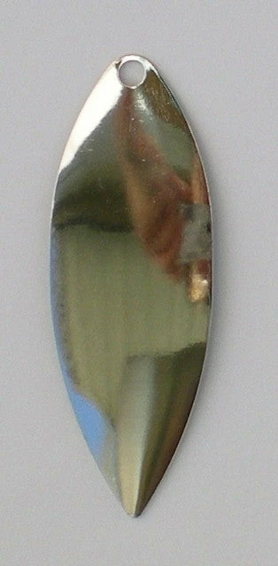 Been There Caught That - Fishing Supply BTCT Spinnerbait Blades Terminal Tackle 18 Been There Caught That - Fishing Supply BTCT Spinnerbait Blades Terminal Tackle