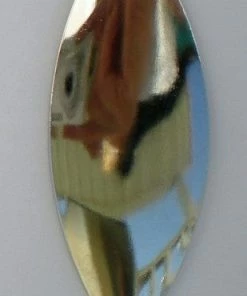 Been There Caught That - Fishing Supply BTCT Spinnerbait Blades Terminal Tackle 33 Been There Caught That - Fishing Supply BTCT Spinnerbait Blades Terminal Tackle