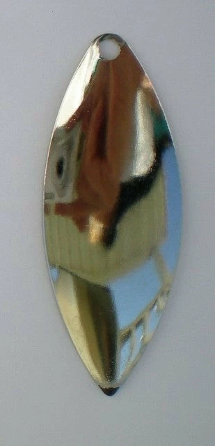 Been There Caught That - Fishing Supply BTCT Spinnerbait Blades Terminal Tackle 17 Been There Caught That - Fishing Supply BTCT Spinnerbait Blades Terminal Tackle