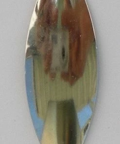 Been There Caught That - Fishing Supply BTCT Spinnerbait Blades Terminal Tackle 32 Been There Caught That - Fishing Supply BTCT Spinnerbait Blades Terminal Tackle