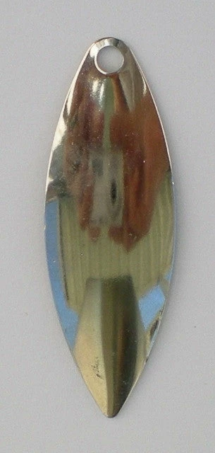 Been There Caught That - Fishing Supply BTCT Spinnerbait Blades Terminal Tackle 16 Been There Caught That - Fishing Supply BTCT Spinnerbait Blades Terminal Tackle