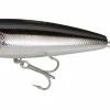 Yo-Zuri Hydro Popper 4-3/4" Lures