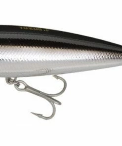 Yo-Zuri Hydro Popper 4-3/4" Lures