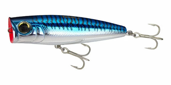 Yo-Zuri Hydro Popper 4-3/4" Lures 4 Yo-Zuri Hydro Popper 4-3/4" Lures