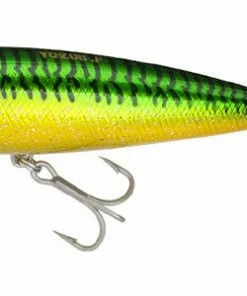 Yo-Zuri Hydro Popper 4-3/4" Lures 10 Yo-Zuri Hydro Popper 4-3/4