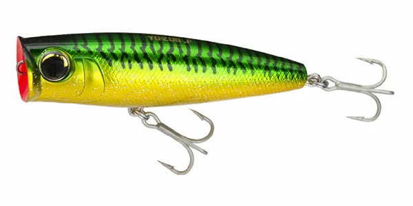 Yo-Zuri Hydro Popper 4-3/4" Lures 6 Yo-Zuri Hydro Popper 4-3/4" Lures