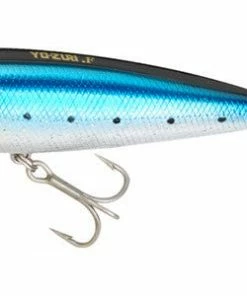 Yo-Zuri Hydro Popper 4-3/4" Lures 11 Yo-Zuri Hydro Popper 4-3/4