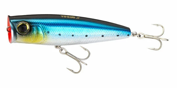 Yo-Zuri Hydro Popper 4-3/4" Lures 7 Yo-Zuri Hydro Popper 4-3/4" Lures