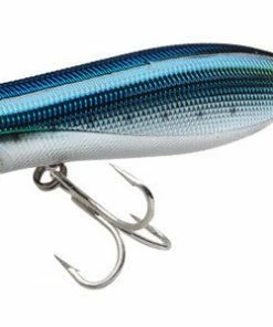 Yo-Zuri Bull Pop 6" Floating Popper