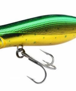 Yo-Zuri Bull Pop 8" Floating Popper Lures