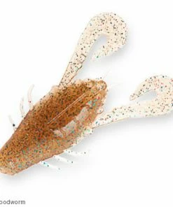 Z-Man Crusteaz Lures