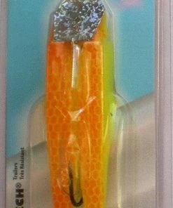 Lures ZMan ChatterStreak Lure